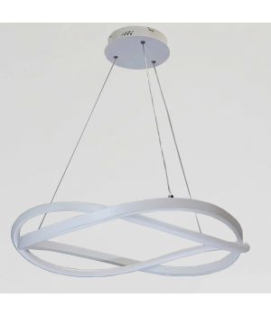 Люстра № 2463/60WH