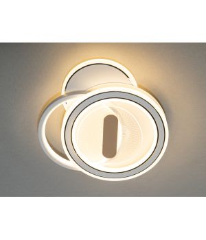 LED світильник з регулюванням температури світла, 60 Вт, 12291-3