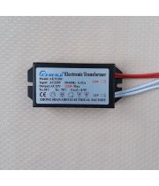 Електронний трансформатор 220/12V 120W для галогенних ламп