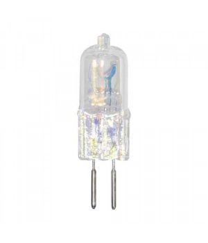 Галогенна лампа Feron HB6 JCD 220V 50W супер яскрава (super brite yellow)