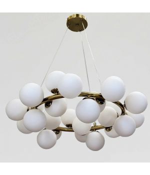 Люстра № D123/25CP
