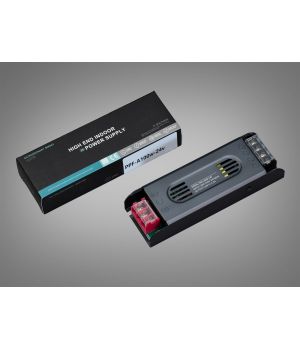 Блок живлення для LED стрічки, 24v, 100Вт, 4.1А PPF-A100w-24v 