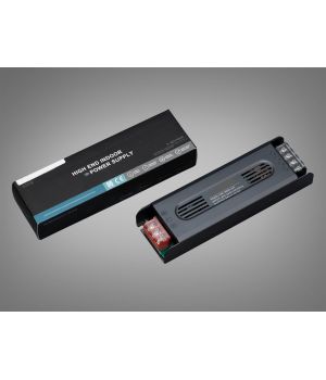 Блок живлення для LED стрічки, 24v, 300Вт, 12.5А PPF-A300w-24v