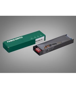 Блок живлення для LED стрічки, 12v, 400Вт, 33.33А PPF-A400w-12v
