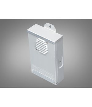 Блок живлення 24В, із захистом від дощу, 200Вт, 8.33А PPF-B200w-24v