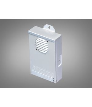 Блок живлення 24В, із захистом від дощу, 300Вт, 12.5А PPF-B300w-24v