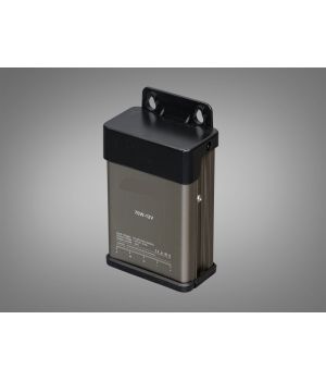 Блок живлення 12В, із захистом від дощу, 70Вт, 5,83А PPF-PW-IP54-12v-70w