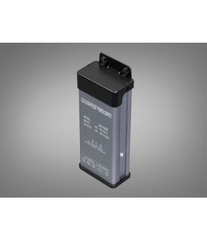 Блок живлення 24В, із захистом від дощу, 120Вт, 5А PPF-PW-IP54-24v-150w