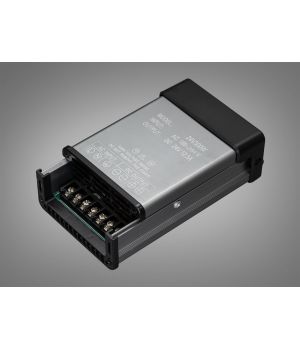 Блок живлення 24В, із захистом від дощу, 300Вт, 12.5А PPF-PW-IP54-24v-300w
