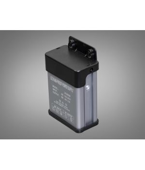 Блок живлення 24В, із захистом від дощу, 70Вт, 2.8А PPF-PW-IP54-24v-70w
