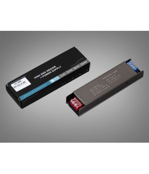 Блок живлення для LED стрічки, 12В, 200Вт, 16.66А PPF-S4-12v-200w