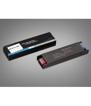Блок живлення для LED стрічки, 12В, 400Вт, 33.33А PPF-S4-12v-400w