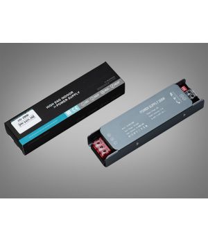 Блок живлення для LED стрічки, 24v, 200Вт, 8.33А PPF-A200w-24v