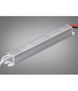 Ультратонкий блок живлення 12В, 24Вт, 2А, "Олівець" - stick PPF-SL-C-12v-24w