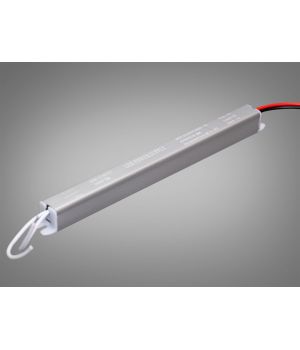 Ультратонкий блок живлення 12В, 36Вт, 3А, "Олівець" - stick PPF-SL-C-12v-36w