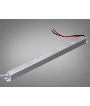 Ультратонкий блок живлення 12В, 48Вт, 4А, "Олівець" - stick PPF-SL-C-12v-48w