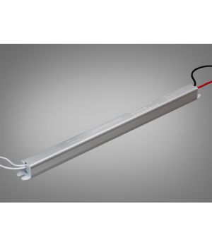 Ультратонкий блок живлення 12В, 60Вт, 5А, "Олівець" - stick PPF-SL-C-12v-60w