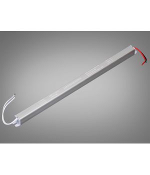 Ультратонкий блок живлення 24В, 100Вт, 4.1А, "Олівець" - stick PPF-SL-C-24v-100w