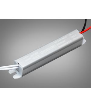 Ультратонкий блок живлення 24В, 12Вт, 0.5А, "Олівець" - stick PPF-SL-C-24v-12w