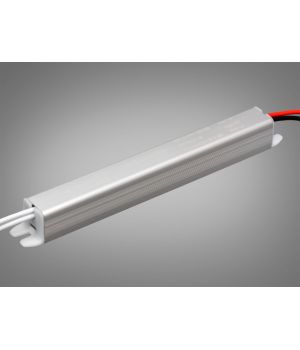 Ультратонкий блок живлення 24В, 24Вт, 1А, "Олівець" - stick PPF-SL-C-24v-24w