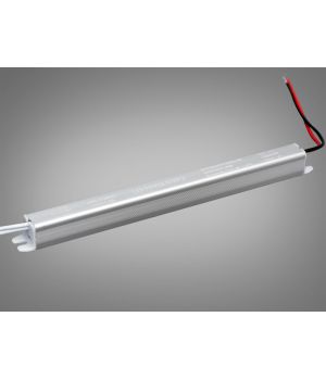 Ультратонкий блок живлення 24В, 36Вт, 1.5А, "Олівець" - stick PPF-SL-C-24v-36w