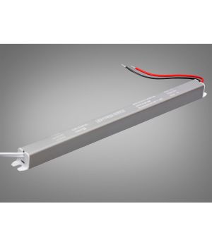 Ультратонкий блок живлення 24В, 48Вт, 2А, "Олівець" - stick PPF-SL-C-24v-48w