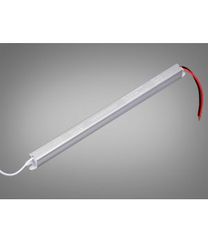Ультратонкий блок живлення 24В, 60Вт, 2.5А, "Олівець" - stick PPF-SL-C-24v-60w