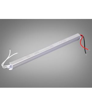 Ультратонкий блок живлення 24В, 72Вт, 3А, "Олівець" - stick PPF-SL-C-24v-72w
