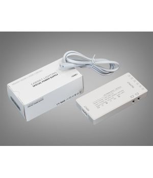 Тонкий керований блок живлення 12В, 24Вт, 2А PPF-SY-12v-24w