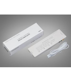 Тонкий керований блок живлення 24В, 100Вт, 4,1А PPF-SY-B-24v-100w