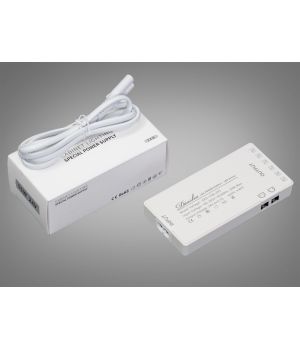 Тонкий керований блок живлення 24В, 15Вт, 0.6А PPF-SY-24v-15w