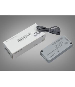 Тонкий керований блок живлення 12В, 24Вт, 2А PPF-SY-B-12v-24w