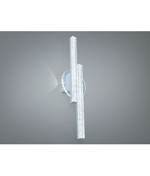 Бра LED  біле 24 Вт 8111-B WH
