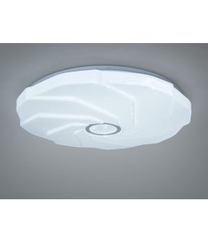 Смарт-люстра    72W без пульта W-20/500