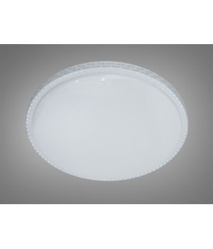 Смарт-люстра   72W без пульта  W-33/500