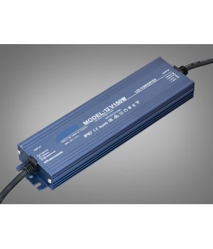 Блок живлення 12В, для підключення LED стрічки, , 12.5А NP-12v-150w-IP67