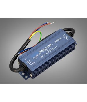 Блок живлення 12 в, для підключення LED стрічки, , 3А NP-12v-36w-IP67