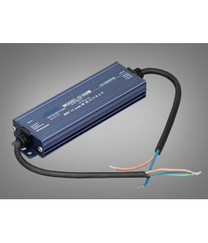 Блок живлення 12 в, для підключення LED стрічки, , 5А NP-12v-60w-IP67