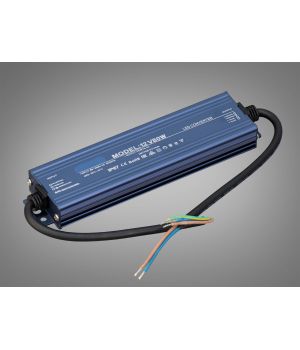 Блок живлення 12 в, для підключення LED стрічки  , 6.67А NP-12v-80w-IP67
