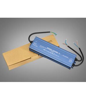 Блок живлення 24В, для підключення LED стрічки, 400Вт, 16.6А NP-24v-400w-IP67