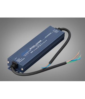 Блок живлення 24 в, для підключення LED стрічки, 80Вт, 3.33А NP-24v-80w-IP67