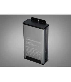 Блок живлення 12В, із захистом від дощу, 600Вт, 50А NPA-12v-600w-IP44