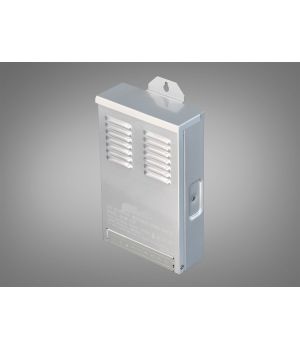 Блок живлення 12В, із захистом від дощу, 400Вт, 33.3А NPB-12v-400w-IP44