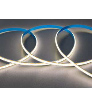 COB LED стрічка 12В, 400 діодів на метр, 5мм, нейтральний P12-COB-400-NW-20-5