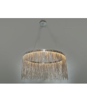 LED люстра підвісна, 33W