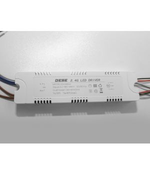 Блок живлення для світлодіодних люстр, 240W
