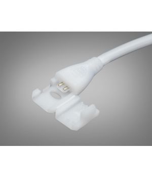 Конектор для стрічки 220V, 3535 P220-3535-plug-0.20