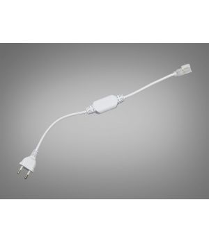 онектор для стрічки 220V, IP65