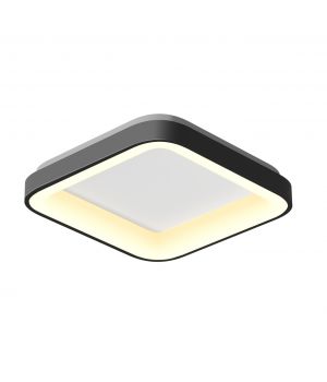 LED СВІТИЛЬНИК 72W-BLACK TL90004BK