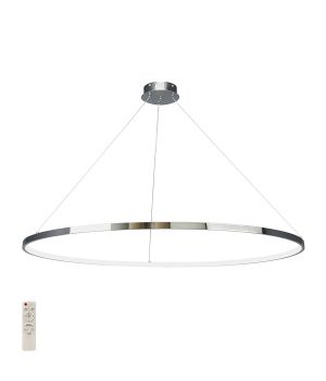 Люстра 7529832-1 CHROME LED (1000)
